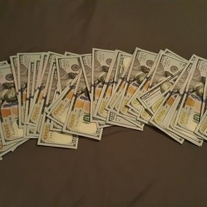 Meet your Posher, Donna